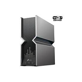 TP-LINK Archer BE800 V1.6 - Wireless Router Switch mit 6 Ports