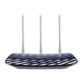 TP-LINK Archer C20 AC750 - V4.0 - Wireless Router