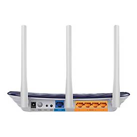TP-LINK Archer C20 AC750 - V4.0 - Wireless Router