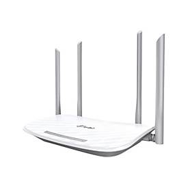 TP-LINK Archer C50 - V3.0 - Wireless Router 4-Port-Switch
