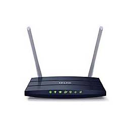 TP-LINK Archer C50 - V3.0 - Wireless Router 4-Port-Switch
