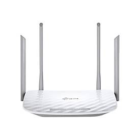TP-LINK Archer C50 - V3.0 - Wireless Router 4-Port-Switch