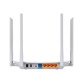 TP-LINK Archer C50 - V3.0 - Wireless Router 4-Port-Switch