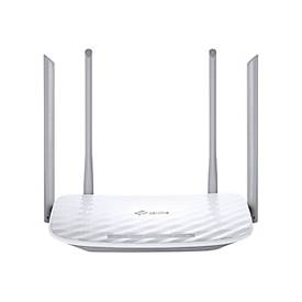 TP-LINK Archer C50 - V3.0 - Wireless Router 4-Port-Switch