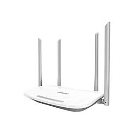 TP-LINK Archer C50 - V3.0 - Wireless Router 4-Port-Switch