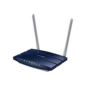 TP-Link Archer C50 - v3 - Wireless Router - 802.11a/b/g/n/ac - Desktop