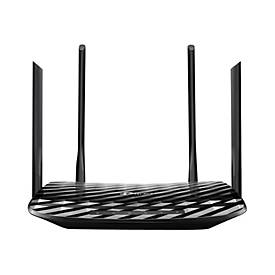 TP-LINK Archer C6 - Wireless Router 4-Port-Switch