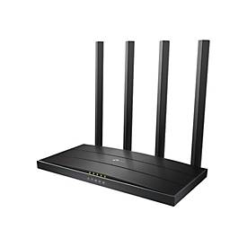 TP-LINK Archer C80 V1 - Wireless Router 4-Port-Switch