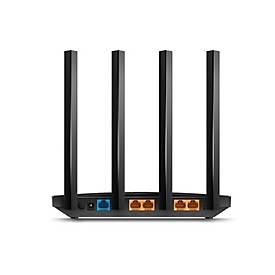 TP-LINK Archer C80 V1 - Wireless Router 4-Port-Switch