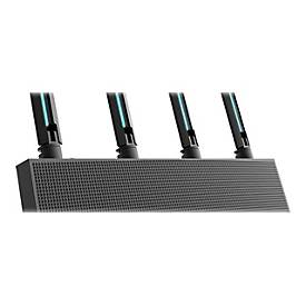 TP-LINK Archer C80 V1 - Wireless Router 4-Port-Switch