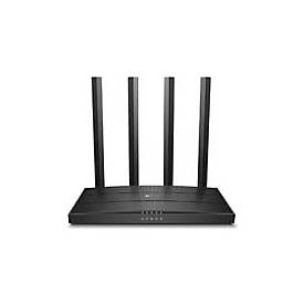 TP-LINK Archer C80 V1 - Wireless Router 4-Port-Switch