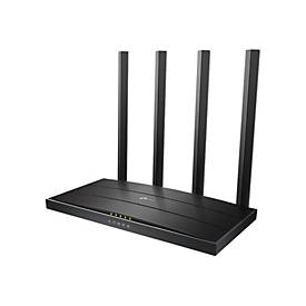 TP-Link Archer C80 V1 - Wireless Router - 802.11a/b/g/n/ac - Desktop