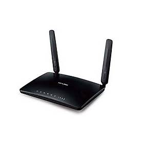 TP-LINK Archer MR200 - Wireless Router - WWAN