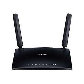TP-LINK Archer MR200 - Wireless Router - WWAN