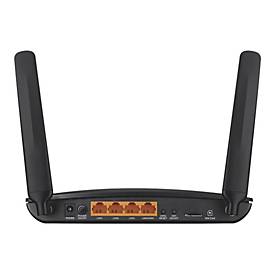 TP-LINK Archer MR200 - Wireless Router - WWAN