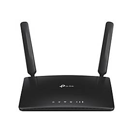 TP-LINK Archer MR200 - Wireless Router - WWAN