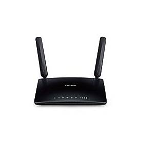TP-LINK Archer MR400 - Wireless Router - WWAN