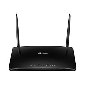 TP-LINK Archer MR500 V1 - Wireless Router - WWAN