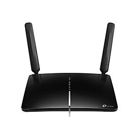 TP-LINK Archer MR600 4G+ Cat6 AC1200 Wireless