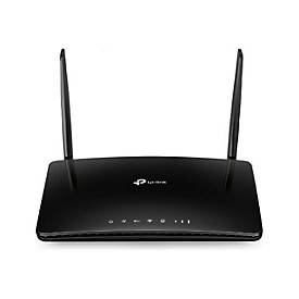 TP-LINK Archer MR600 4G+ Cat6 AC1200 Wireless