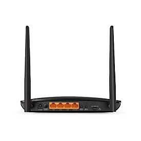 TP-LINK Archer MR600 4G+ Cat6 AC1200 Wireless