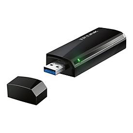 TP-Link Archer T4U - v2 - Netzwerkadapter - USB 3.0