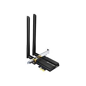 TP-Link Archer TX50E - Netzwerkadapter - PCIe