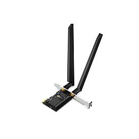 TP-LINK ARCHER TXE72E V1 - Netzwerkadapter - PCIe