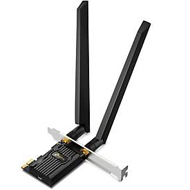 TP-LINK ARCHER TXE72E V1 - Netzwerkadapter - PCIe