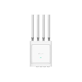 TP-LINK AX3600 Outdoor Wi-Fi 6 AP - Access Point - Access Point - WLAN