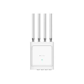 TP-LINK AX3600 Outdoor Wi-Fi 6 AP - Access Point - Access Point - WLAN