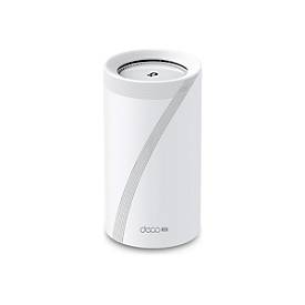 TP-Link Deco BE65-5G V1 - - WLAN-System - (Router) - Netz - WWAN - 1GbE, 2.5GbE