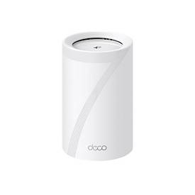 TP-Link Deco BE65 V1 - WLAN-System - (Router) - Netz 1GbE, 2.5GbE - Wi-Fi 7 - Multi-Band