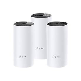 TP-Link DECO M4 - WLAN-System - 802.11a/b/g/n/ac - Desktop