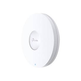 Image of TP-Link EAP660 HD AX3600 Wireless Dual Band Multi-Gigabit Ceiling Mount Access Point - Funkbasisstation