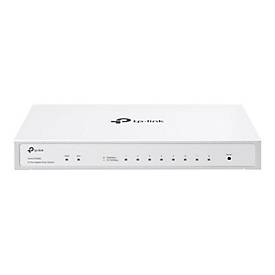 TP-Link Festa FS308G V1 - Switch - Smart - 8 x 10/100/1000Base-T - Desktop, wandmontierbar