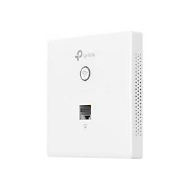 TP-Link Omada EAP115-Wall - Funkbasisstation - Wi-Fi