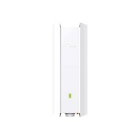 TP-Link Omada EAP623-Outdoor HD V1 - Accesspoint - 1GbE - Wi-Fi 6 - 2.4 GHz, 5 GHz - Cloud-verwaltet