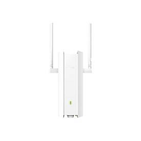 TP-Link Omada EAP625-Outdoor HD V1 - Accesspoint - Wi-Fi 6 - Bluetooth - 2.4 GHz, 5 GHz - Cloud-verwaltet