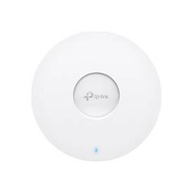 TP-Link Omada EAP673 V1 - Accesspoint - 1GbE, 2.5GbE - Wi-Fi 6 - 2.4 GHz, 5 GHz - Cloud-verwaltet