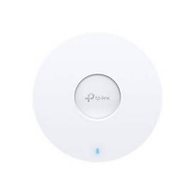 TP-Link Omada EAP690E HD V1 - Accesspoint - Wi-Fi 6E - Wi-Fi 6 - 2.4 GHz, 5 GHz, 6 GHz - Cloud-verwaltet