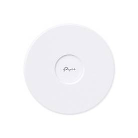 TP-Link Omada EAP773 V1 - Accesspoint - 10GbE, Wi-Fi 7 - Wi-Fi 6 - Bluetooth, Wi-Fi 7 - 2.4 GHz, 5 GHz, 6 GHz