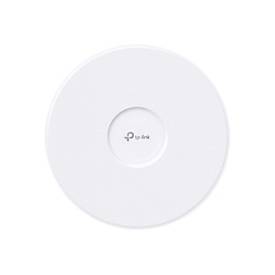 TP-Link Omada EAP783 V1 - Accesspoint - 2 Anschlüsse - Wi-Fi 7 - Bluetooth, Wi-Fi 7 - 2.4 GHz, 5 GHz, 6 GHz