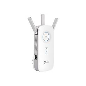 TP-LINK RE450 - Wi-Fi-Range-Extender - 1GbE