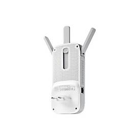 TP-LINK RE450 - Wi-Fi-Range-Extender - 1GbE