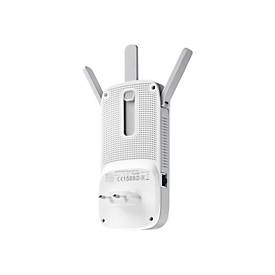 TP-LINK RE450 - Wi-Fi-Range-Extender - 1GbE