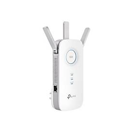 TP-LINK RE450 - Wi-Fi-Range-Extender - 1GbE
