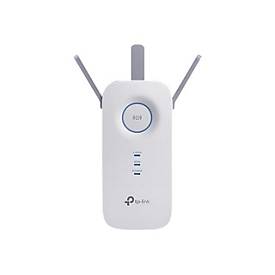 TP-LINK RE450 - Wi-Fi-Range-Extender - 1GbE