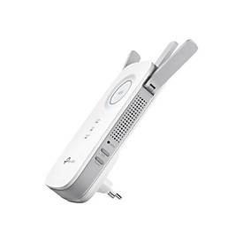 TP-LINK RE450 - Wi-Fi-Range-Extender - 1GbE
