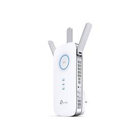 TP-LINK RE450 - Wi-Fi-Range-Extender - 1GbE